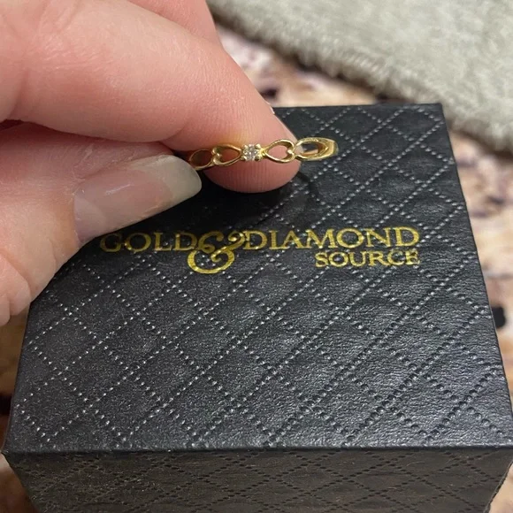 Promise ring - Picture 2 of 3